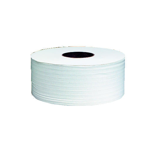 C-TRAD 2PLY JRT 3.55IN  1000FT WHI 12