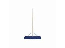 Load image into Gallery viewer, 18&quot; Stiff Broom, Handle, &amp; Brace
