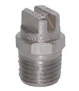 Hardened Steel Nozzle #4 (Available in 0°,15°,25°,40°)