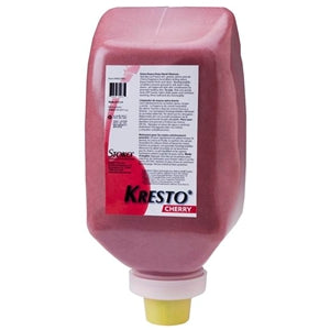 Kresto® Cherry 2000ml softbottle