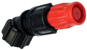 Solo 4900258N-P Sprayer Elbow Nozzle Assembly