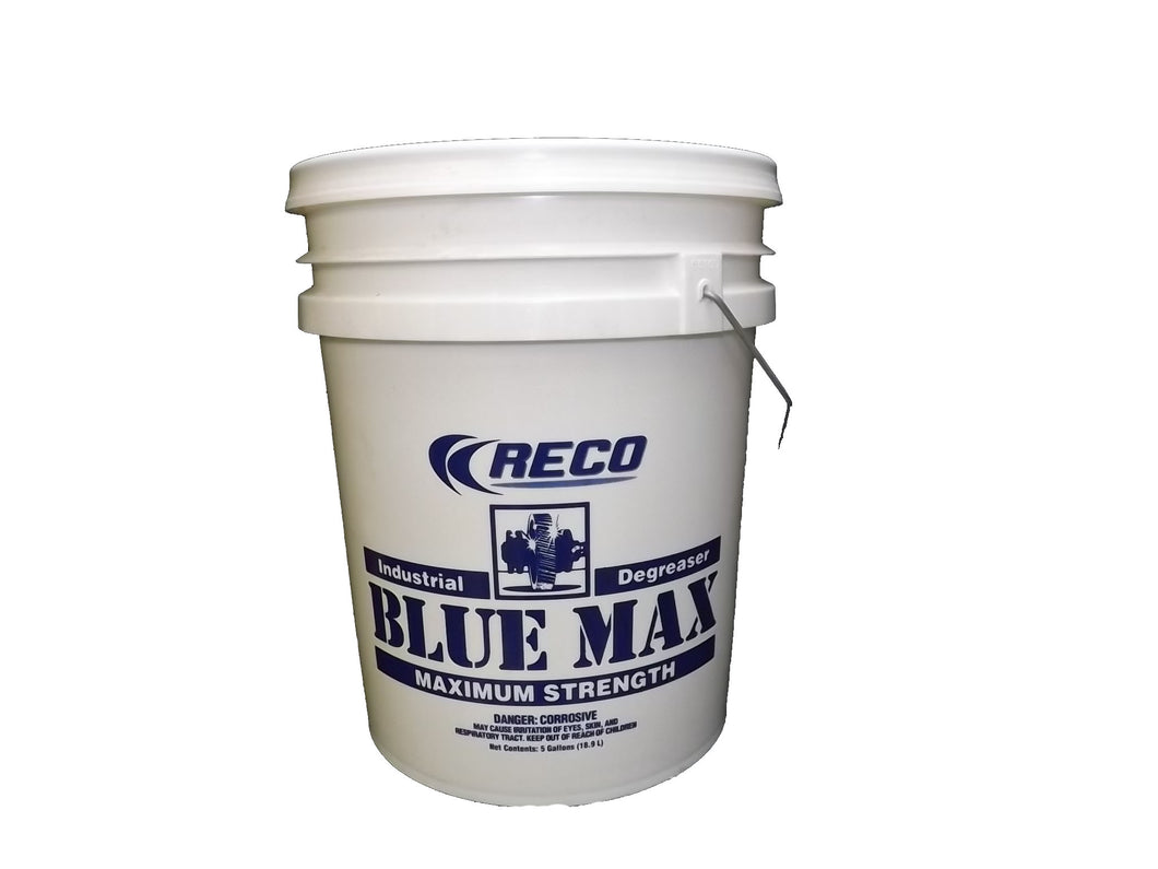 RECO BLUE MAX - 5 GALLON PAIL