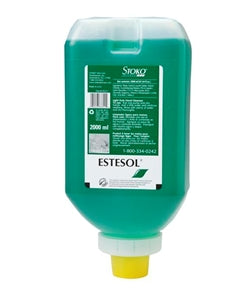 Estesol® 2000ml softbottle