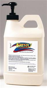 Kresto® 1-2 gallon pump top bottle