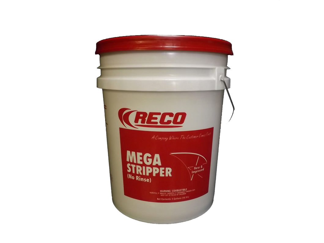 RECO MEGA STRIPPER - 5 GALLON PAIL