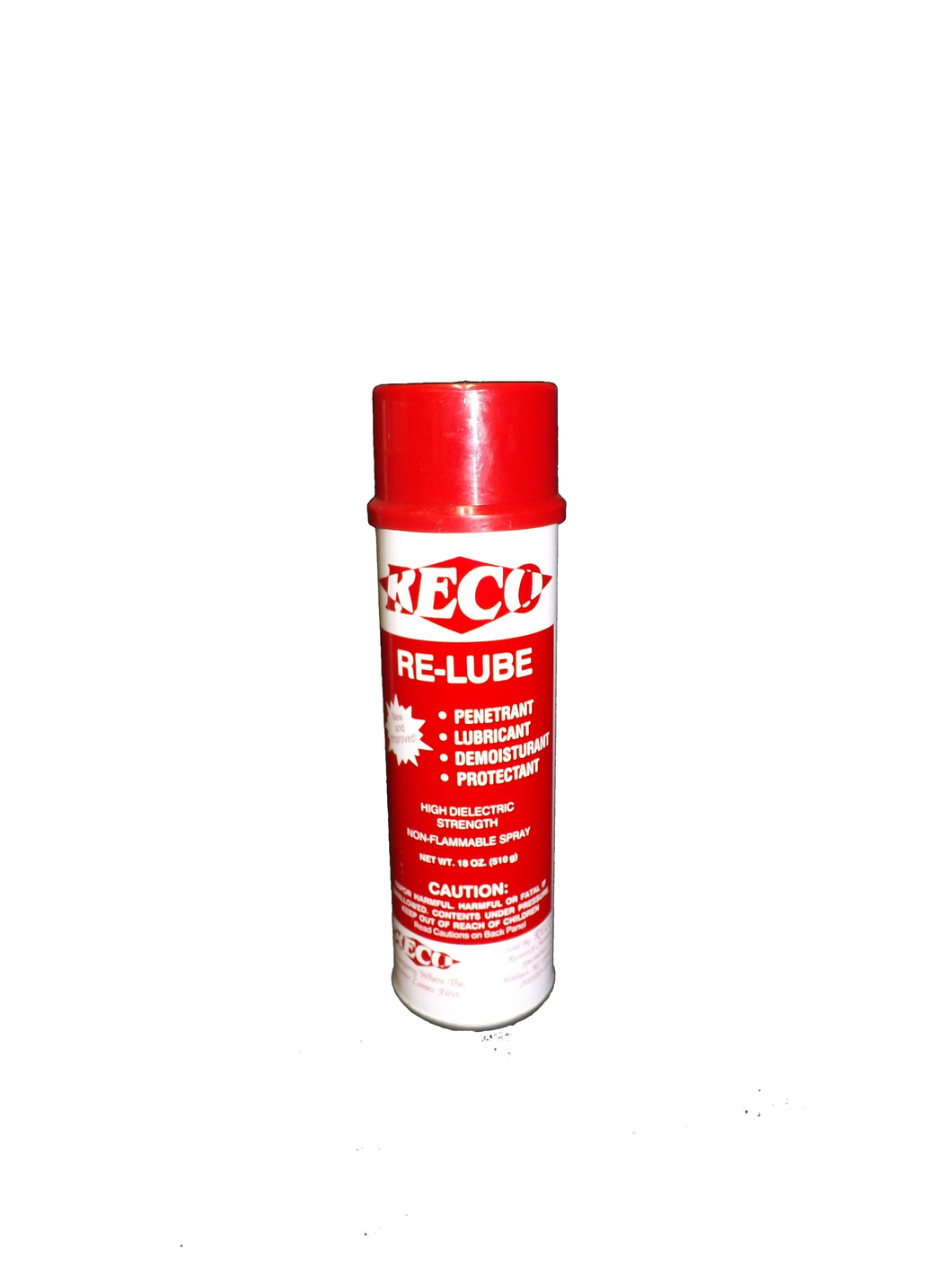 RECO RE-LUBE PENETRATING LUBRICANT