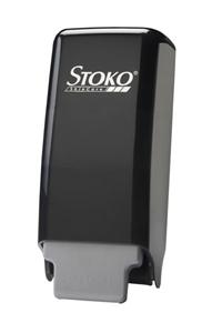 Stoko Vario Ultra® black dispenser
