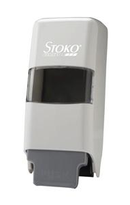 Stoko Vario Ultra® white dispenser