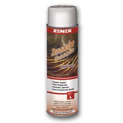 Zenex ZenaLube Chain and Cable Lubricant